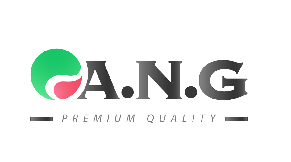 A.N.G Logo
